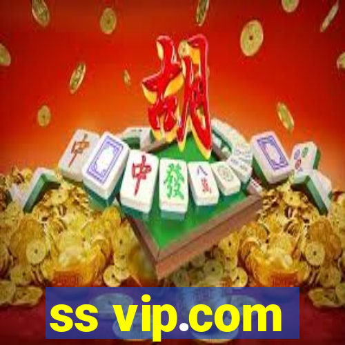 ss vip.com